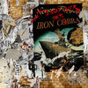 It's Not Over Yet, Iron Cobra Cover Art
