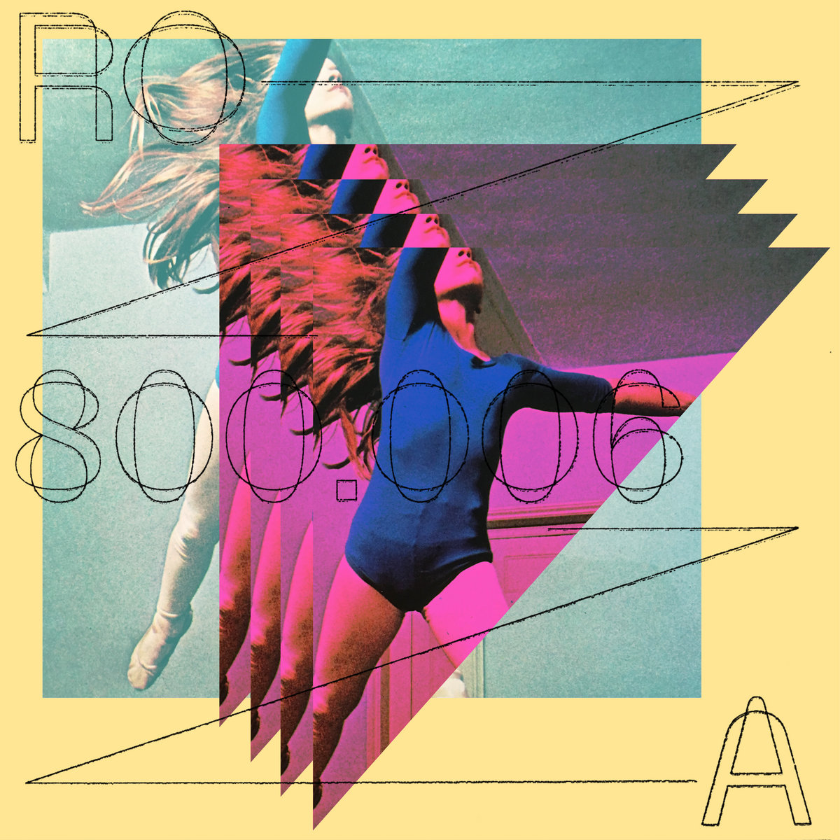 800.006 | Roza