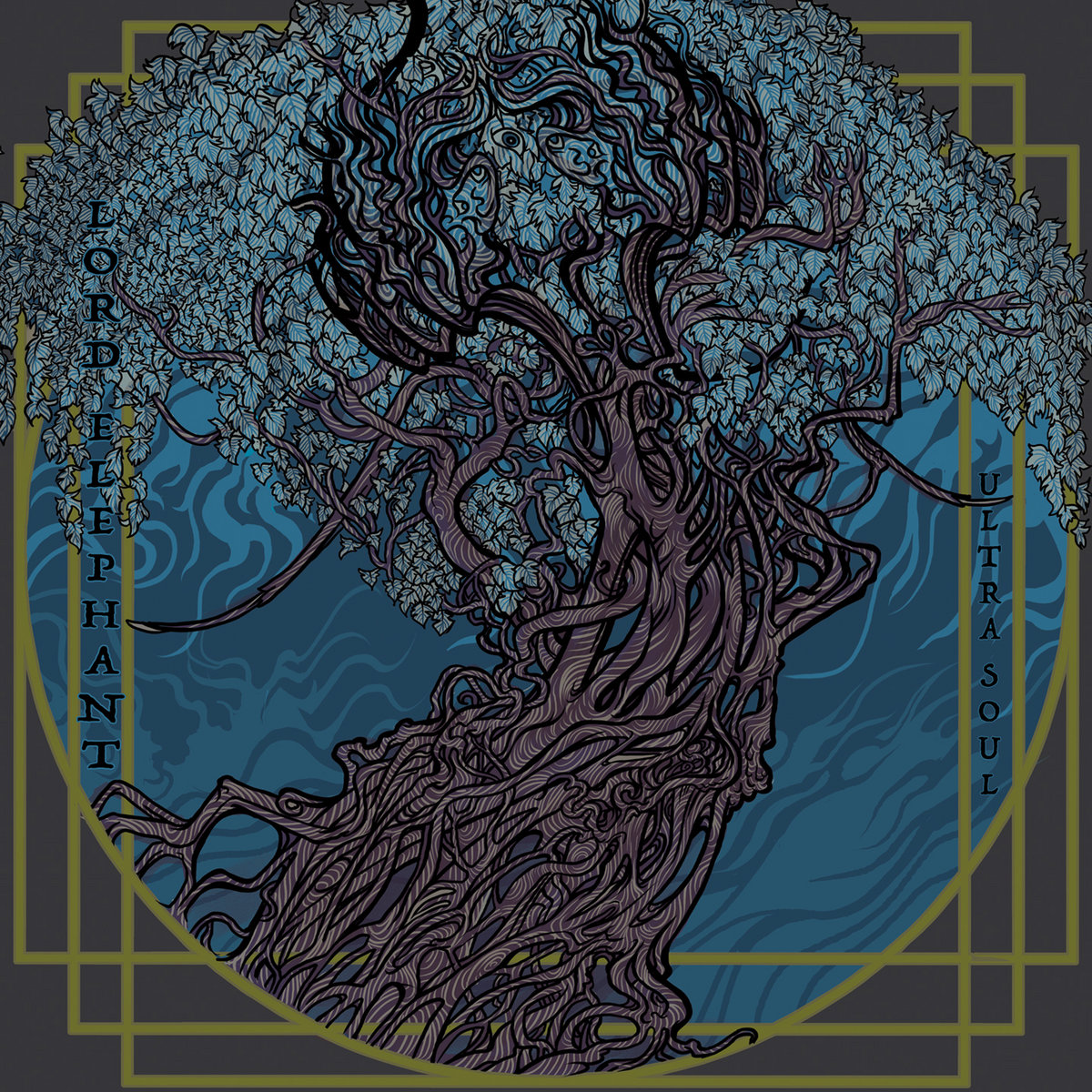 DOOM SESSIONS VOL.2 - 1782 // Acid Mammoth | HEAVY PSYCH SOUNDS