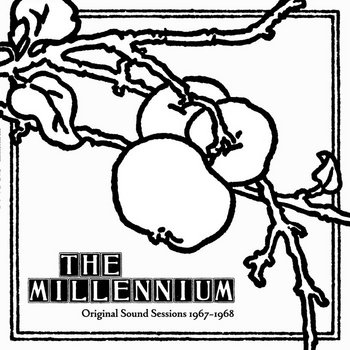 ORIGINAL SOUND SESSIONS 1967-1968 | THE MILLENNIUM | Munster Records