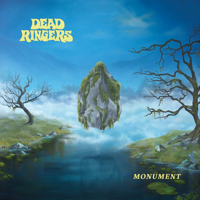 Dead Ringes Monument | Dead Ringers