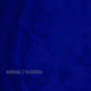 Asleep cover
