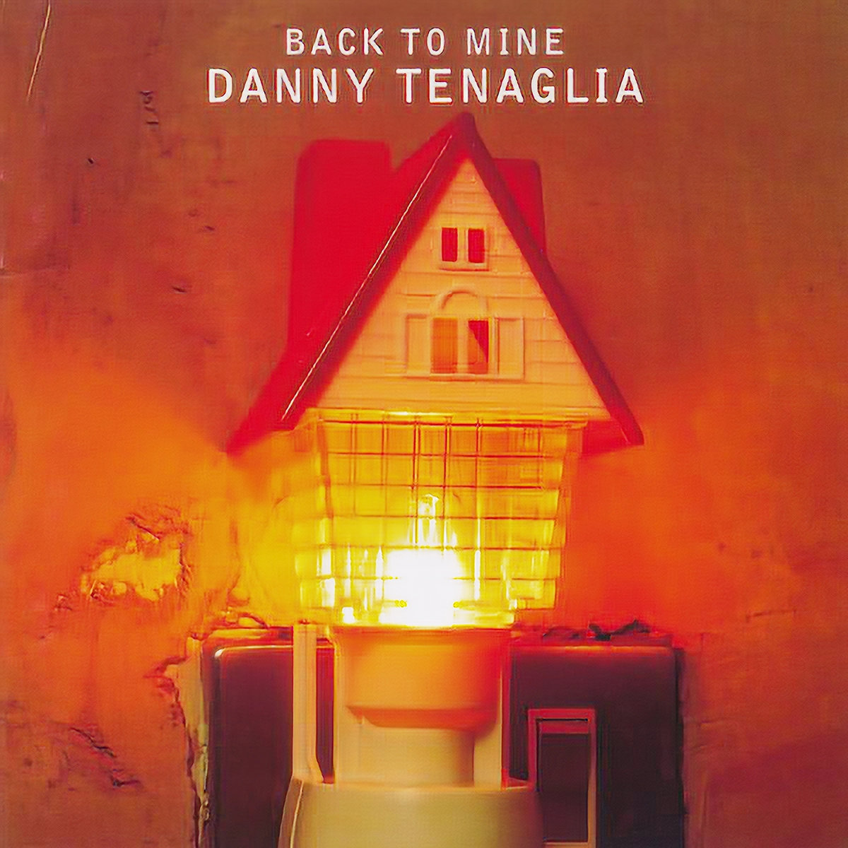 Back to Mine∶ Danny Tenaglia | Danny Tenaglia | Back To Mine