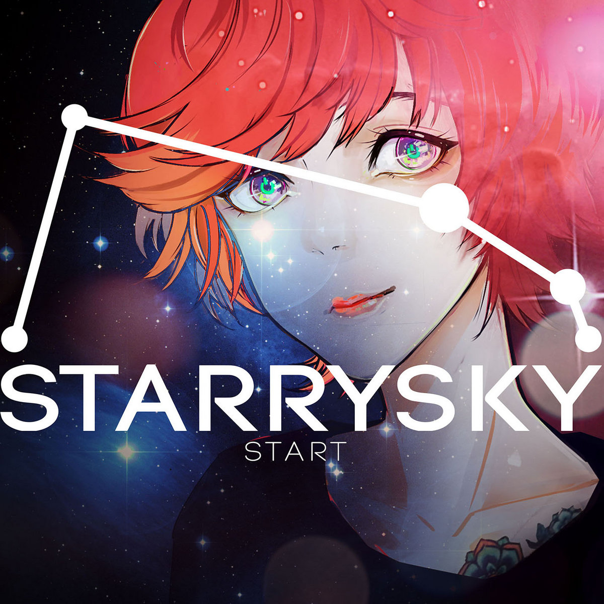 START de Starrysky