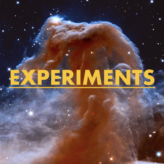 Experiments | Tim Higgins