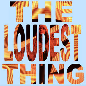Kris Angelis — The Loudest Thing singleKris Angelis & Shaun Jacobs