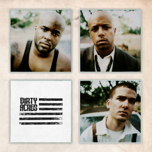 Dirty Acres cover