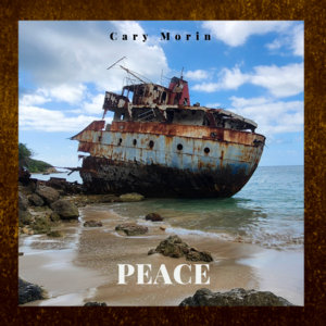 Cary Morin — Peace