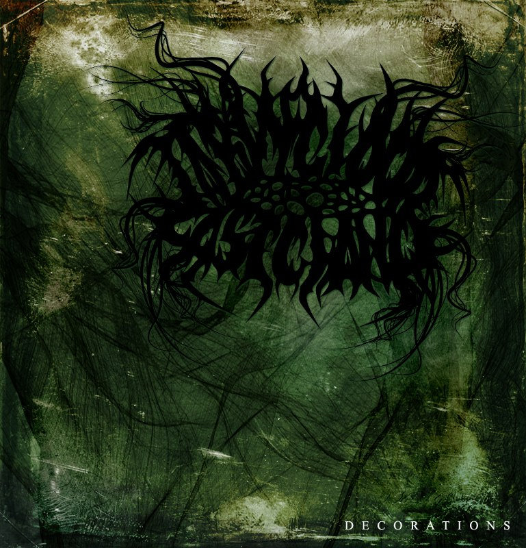 Decorations Album Art