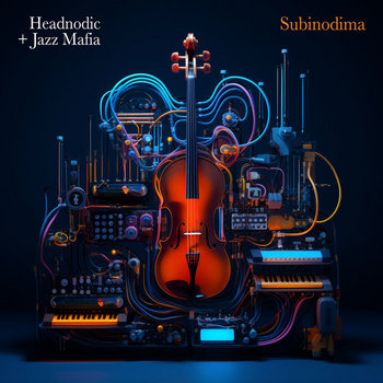 Music | Headnodic