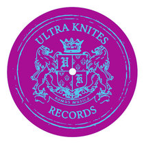 Eva Lansberg — UKR 055 :: Music E.P