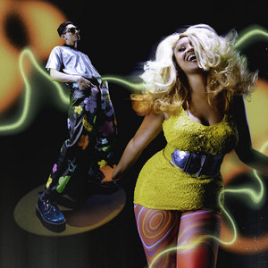 LION BABE — Can You Feel The Beat (Afro House Mix)