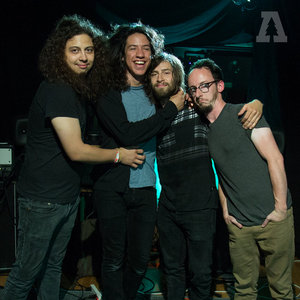 Stolas - Audiotree Live cover