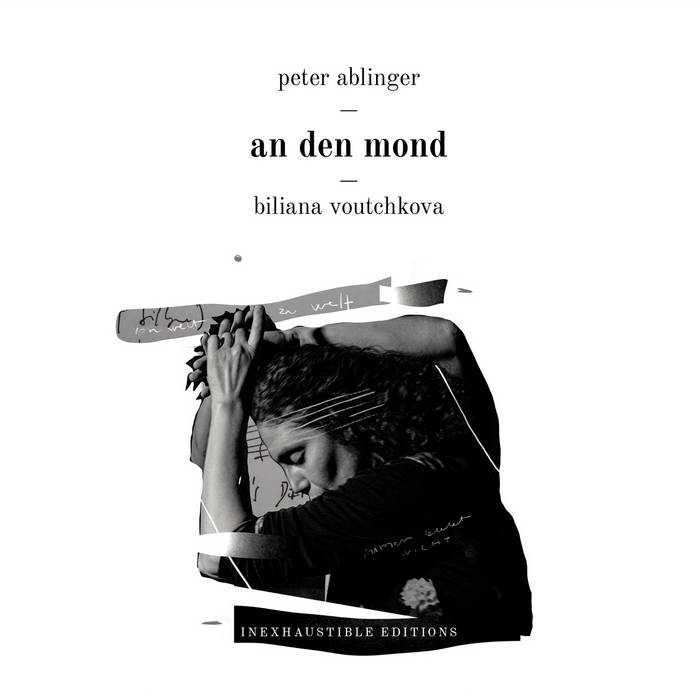 An den Mond
by Peter Ablinger
