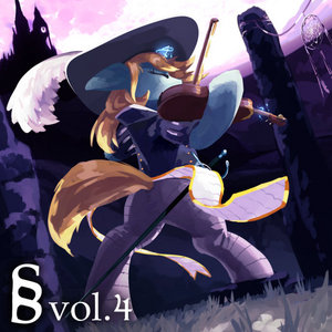 Volahnia: Chapter 1 cover