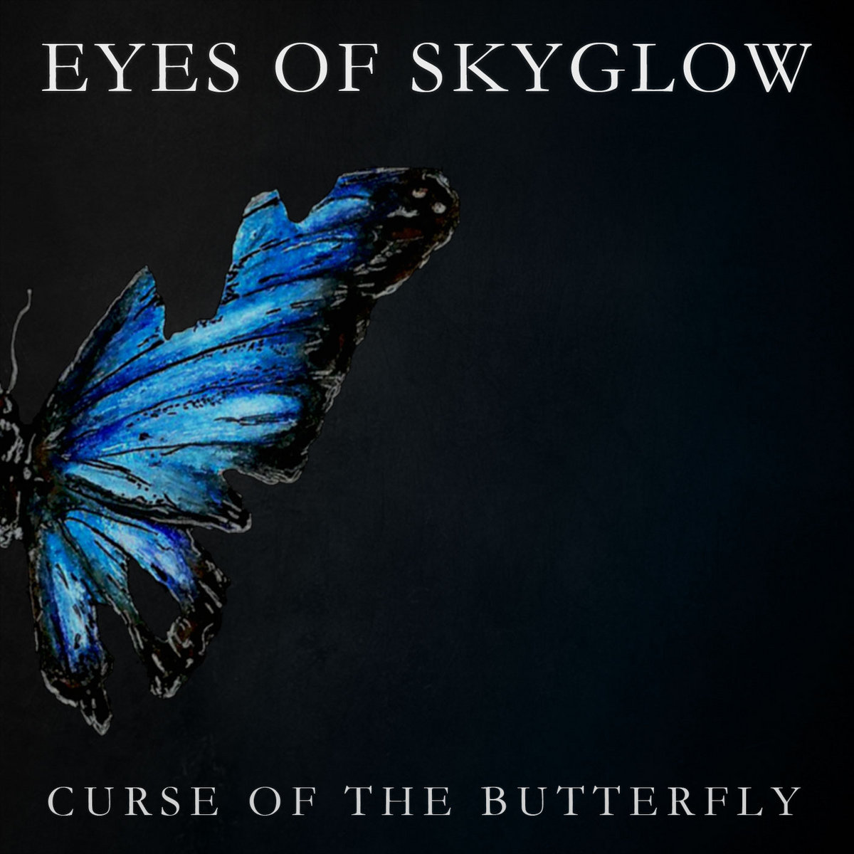 A Velvet Creation (Eucharist cover) | Eyes of Skyglow | Skyglow