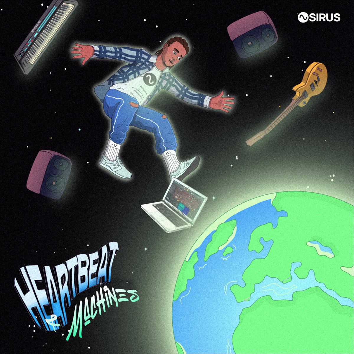 Heartbeat & Machines | Osirus