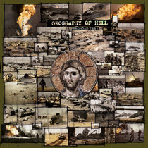 Geography Of Hell - Baghdad 1991 / Baghdad 2003