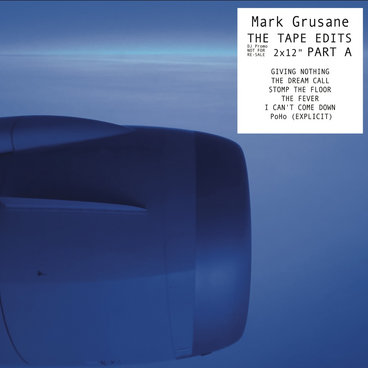 DJ Nature – Versions (Part One) DJ Nature – Versions (Part One) – 2 x Vinyl (12