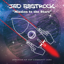 Mission to the Stars cover art