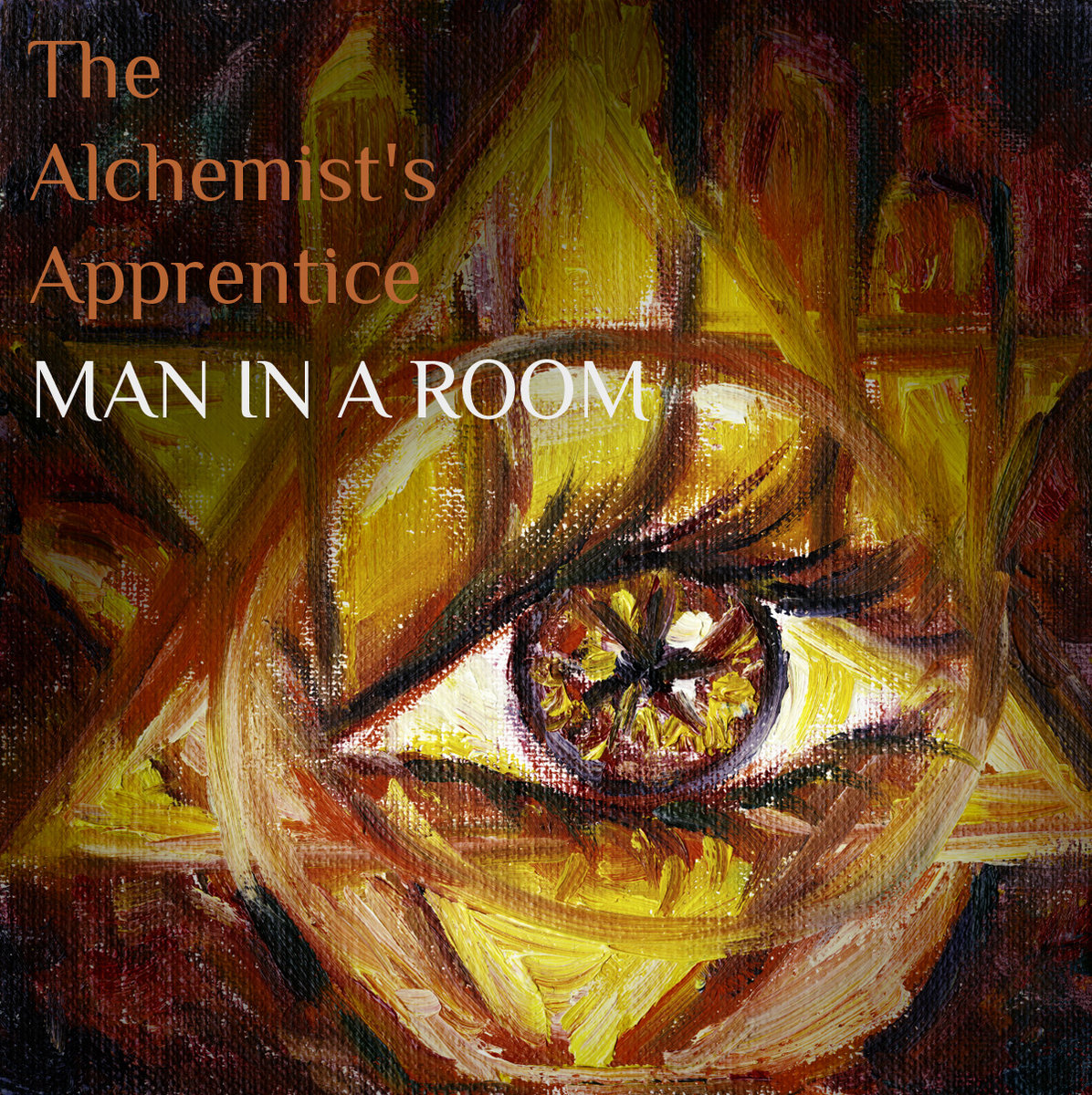 洋楽 alchemist The Alchemist's Apprentice | Man In A Room | Lemongrassmusic