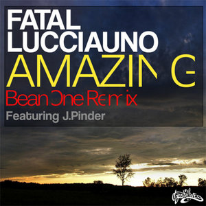 Amazing (BeanOne Remix) cover