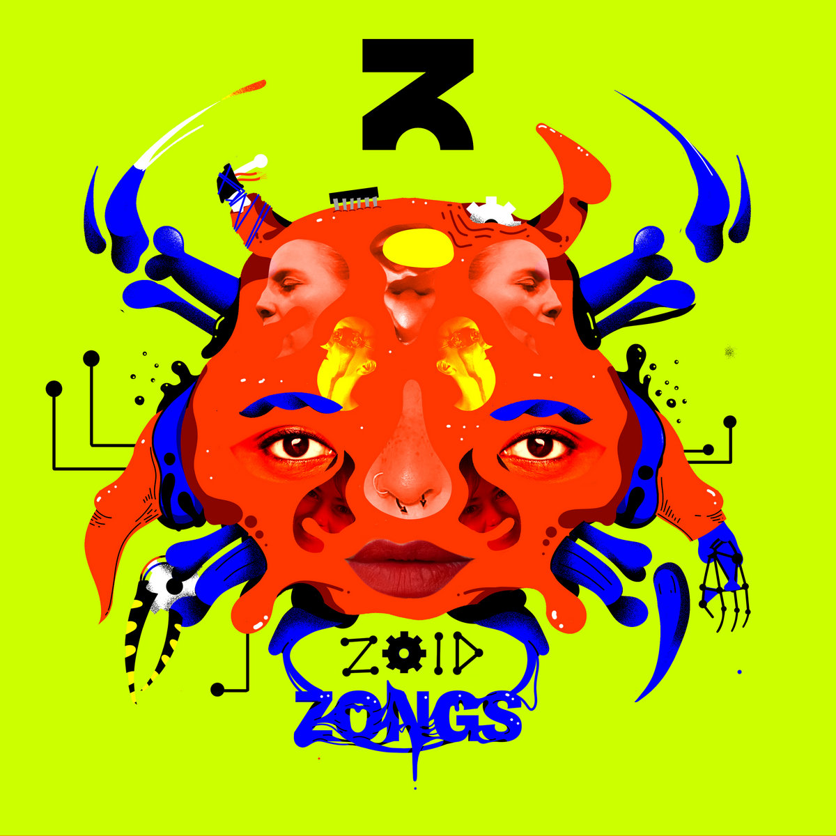 ZONGS cover
