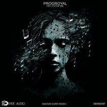 Progroyal — PROGroyal - Try 2 Stop Me EP
