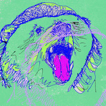 Artificial Canada Bear #4 cover art