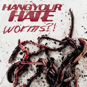 Worms?! cover