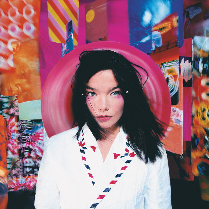 Possibly Maybe | Björk