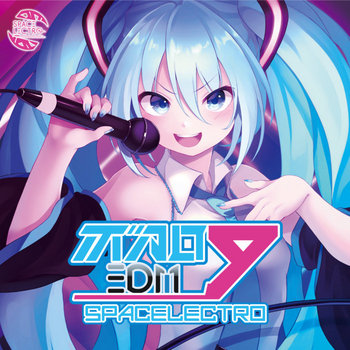 Music Spacelectro