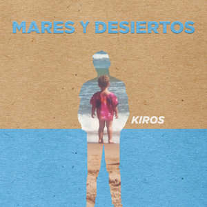 Mares y desiertos cover