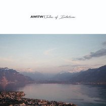 Tales Of Isolation cover art