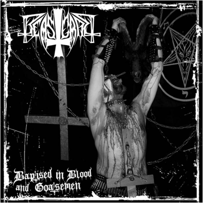 Baptised In Blood And Goatsemen | BEASTCRAFT | BlackSeed Productions