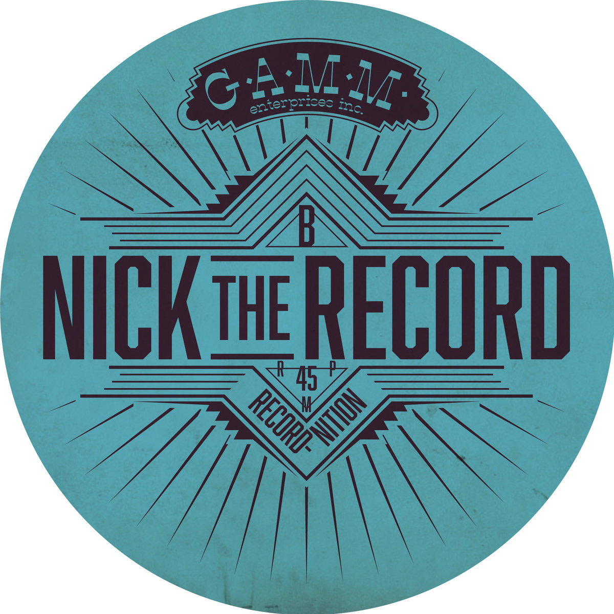 Lifeforce Theme / Recordnition (re-up) | Nick The Record