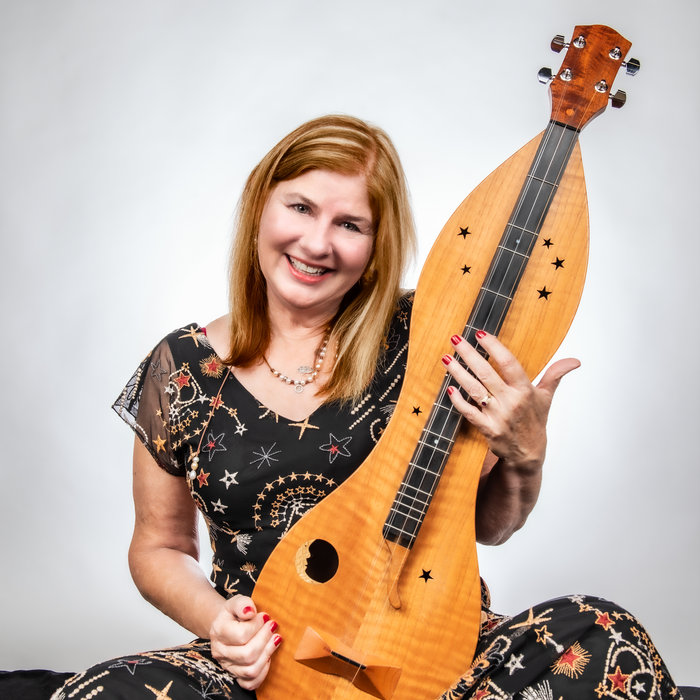 Easy String Band Method for the Mountain Dulcimer Mary Z Cox