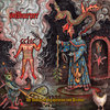 III Visions of Hex-Shaped Hiss, Behead the Howling Spirit