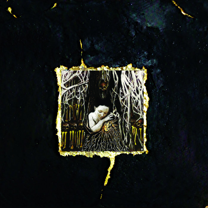 Gonezilla Sang Noir EP | GoneZilla | Gonezilla