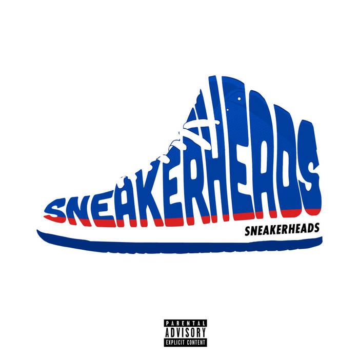 sneakerhead logo