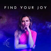Find your Joy cover art