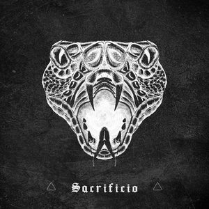 Sacrificio cover
