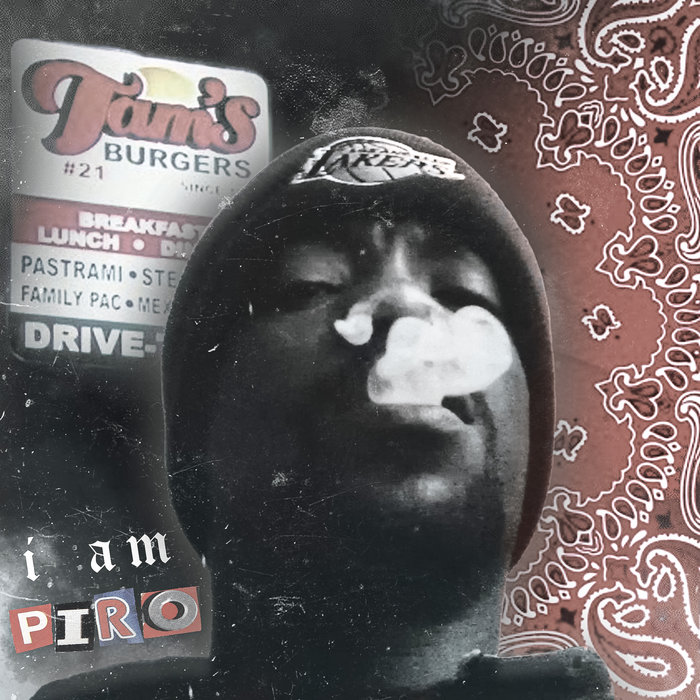 I AM PIRO | PIROyungheat