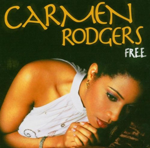 Carmen Rodgers / Free 新品未使用2LP DJ Spinna a3422130872_10.jpg