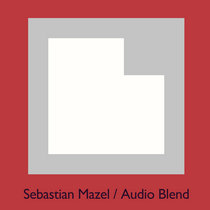 Audio Blend cover art