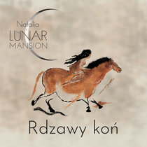 Rdzawy koń  {PL}     (Lascaux Horse) cover art