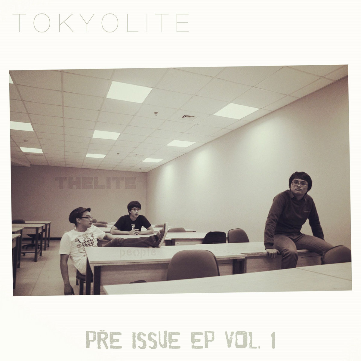 tokyolite yes dance mp3