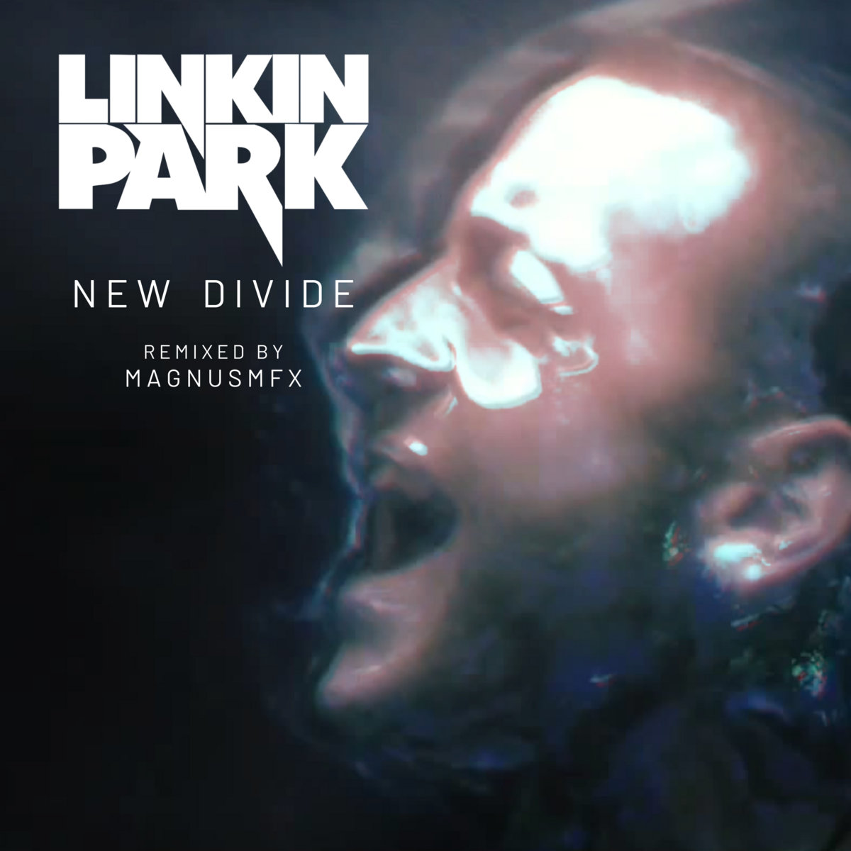 New Divide (Original Song By Linkin Park) MFXMKI, Linkin Park MagnusMFX