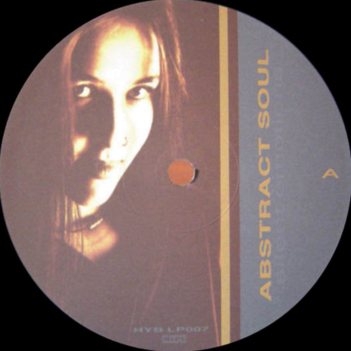 Abstract Soul Silent Emotions SWE12×2 Silent Emotions | Abstract Soul | Jana Clemen