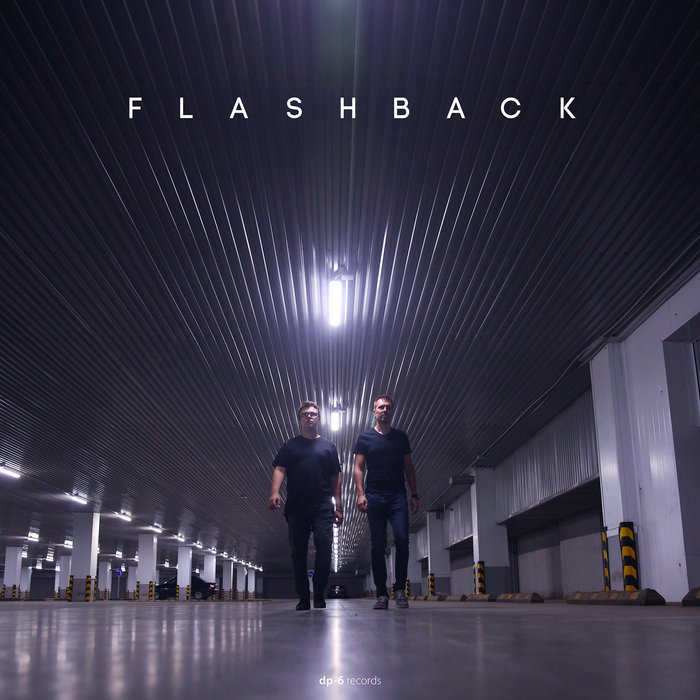 FLASHBACK | Various Artists | DP-6